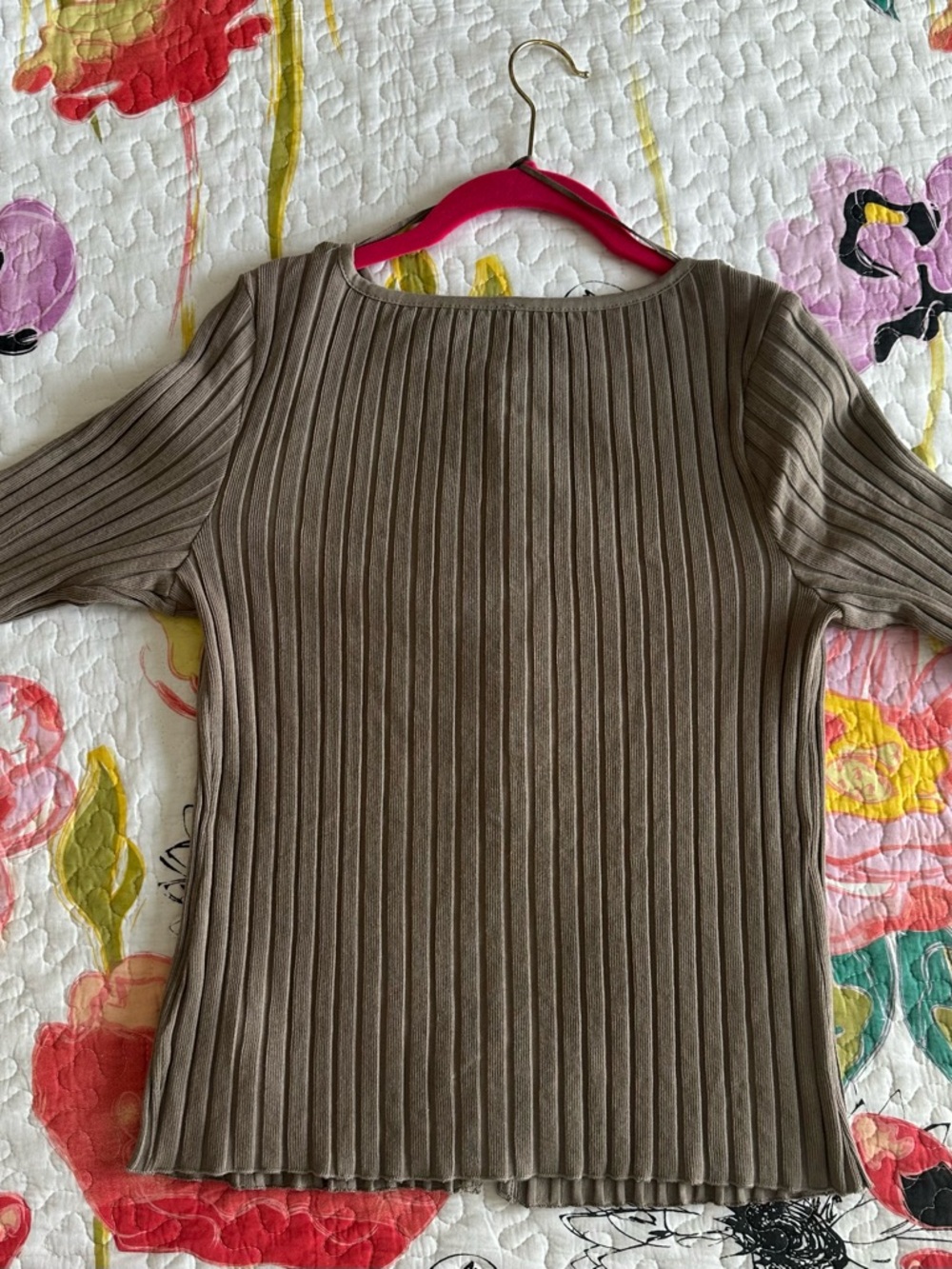 FREE PEOPLE - TILLY LONG-SLEEVE CARDI - Picture 3 of 4